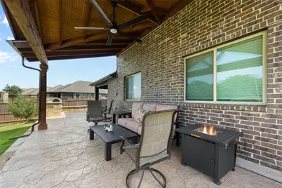 501 Oakcrest Drive, Justin, TX 76247 - Photo 31