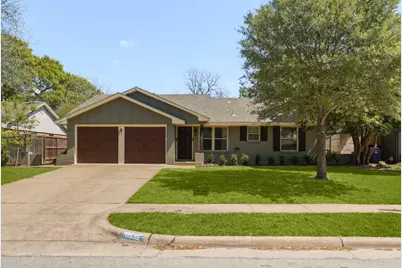 8536 Capri Drive, Dallas, TX 75238 - Photo 1