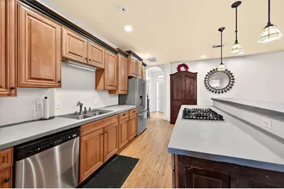 205 E Houston Street, Sherman, TX 75090 - Photo 3