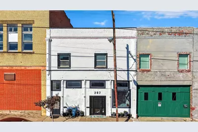 205 E Houston Street, Sherman, TX 75090 - Photo 1