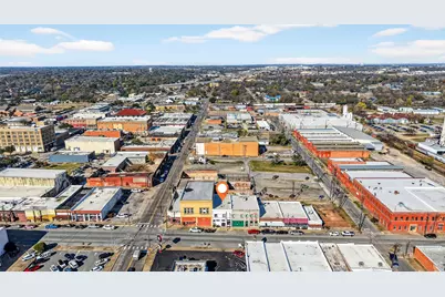 205 E Houston Street, Sherman, TX 75090 - Photo 29