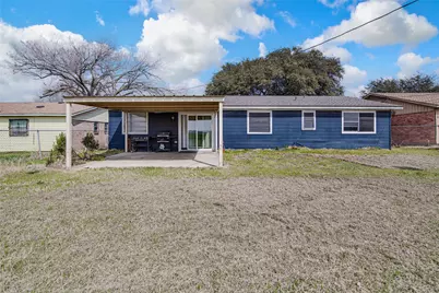 1300 Limerick Drive, Fort Worth, TX 76134 - Photo 23