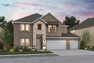 1813 Bachman Lane, Forney, TX 75126 - Photo 1