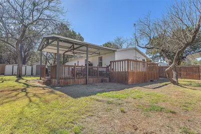 1972 Quail Run, Graford, TX 76449 - Photo 7