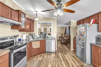 1972 Quail Run, Graford, TX 76449 - Photo 15