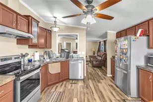 1972 Quail Run, Graford, TX 76449 - Photo 15