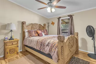 1972 Quail Run, Graford, TX 76449 - Photo 23