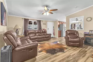 1972 Quail Run, Graford, TX 76449 - Photo 5