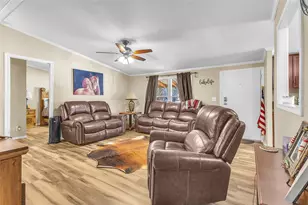 1972 Quail Run, Graford, TX 76449 - Photo 9