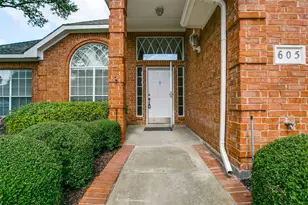 605 Rockcrossing Ln, Allen, TX 75002 - Photo 3