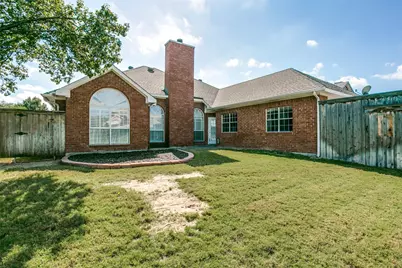 605 Rockcrossing Lane, Allen, TX 75002 - Photo 35