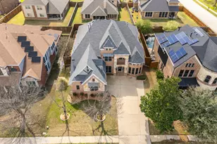 7215 Herboso, Grand Prairie, TX 75054 - Photo 3