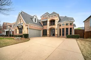 7215 Herboso, Grand Prairie, TX 75054 - Photo 1