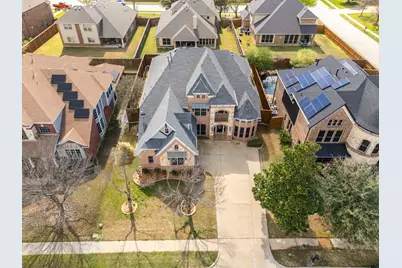 7215 Herboso, Grand Prairie, TX 75054 - Photo 3