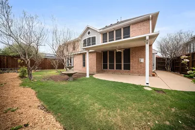 7215 Herboso, Grand Prairie, TX 75054 - Photo 27