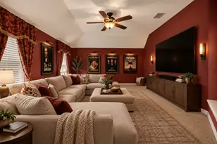 7215 Herboso, Grand Prairie, TX 75054 - Photo 19