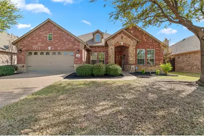 2640 Greyhawk Drive, Little Elm, TX 75068 - Photo 1