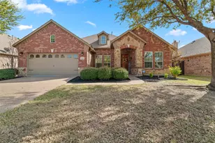 2640 Greyhawk Dr, Little Elm, TX 75068 - Photo 1