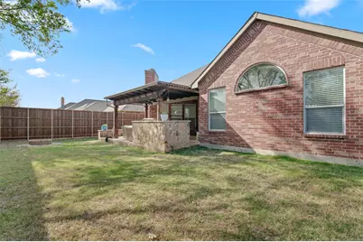 2640 Greyhawk Drive, Little Elm, TX 75068 - Photo 29