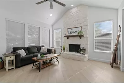 2640 Greyhawk Drive, Little Elm, TX 75068 - Photo 5