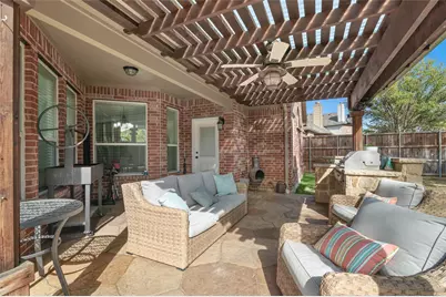 2640 Greyhawk Drive, Little Elm, TX 75068 - Photo 25