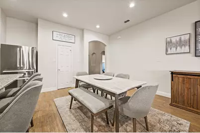 244 Ovaletta Drive, Justin, TX 76247 - Photo 11