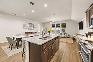 244 Ovaletta Dr, Justin, TX 76247 - Photo 21