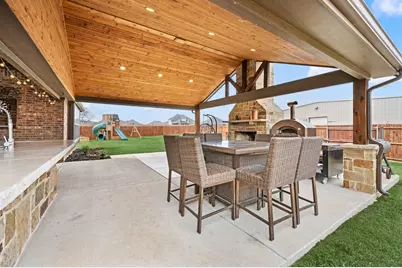 244 Ovaletta Drive, Justin, TX 76247 - Photo 35