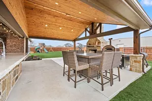 244 Ovaletta Dr, Justin, TX 76247 - Photo 35