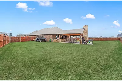 244 Ovaletta Drive, Justin, TX 76247 - Photo 37