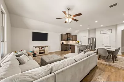 244 Ovaletta Drive, Justin, TX 76247 - Photo 15