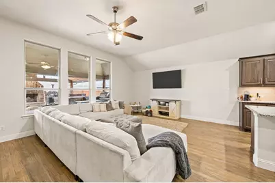 244 Ovaletta Drive, Justin, TX 76247 - Photo 13