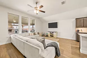 244 Ovaletta Dr, Justin, TX 76247 - Photo 13