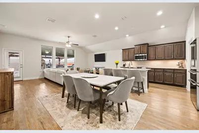 244 Ovaletta Drive, Justin, TX 76247 - Photo 9