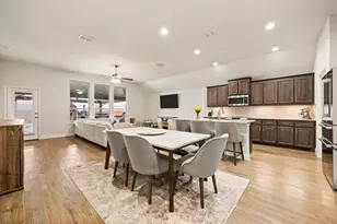 244 Ovaletta Dr, Justin, TX 76247 - Photo 9