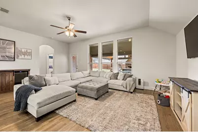 244 Ovaletta Drive, Justin, TX 76247 - Photo 17