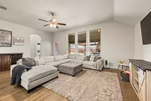 244 Ovaletta Dr, Justin, TX 76247 - Photo 17