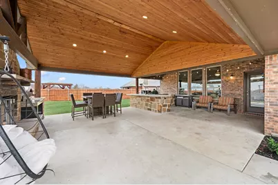 244 Ovaletta Drive, Justin, TX 76247 - Photo 33