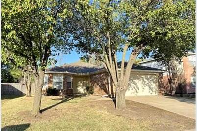 2217 Lookout Lane, Denton, TX 76207 - Photo 1