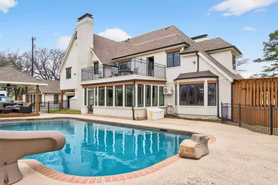 234 Edgewood Drive, Highland Village, TX 75077 - Photo 37