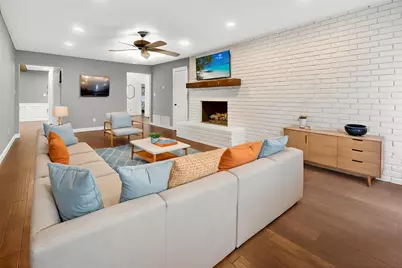 234 Edgewood Drive, Highland Village, TX 75077 - Photo 23