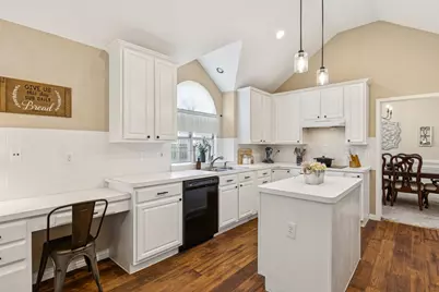 5437 Yellowstone Trail, Fort Worth, TX 76137 - Photo 7