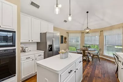 5437 Yellowstone Trail, Fort Worth, TX 76137 - Photo 9