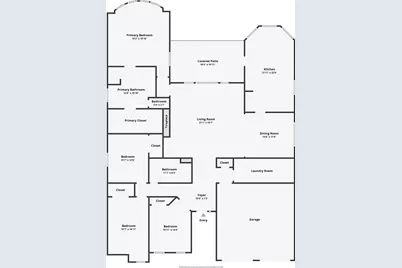 5437 Yellowstone Trail, Fort Worth, TX 76137 - Photo 25