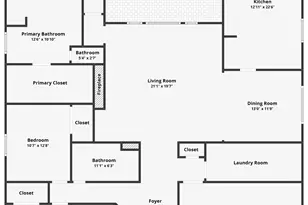 5437 Yellowstone Trail, Fort Worth, TX 76137 - Photo 25