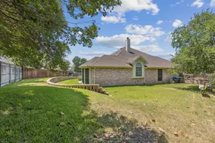 5437 Yellowstone Trail, Fort Worth, TX 76137 - Photo 21