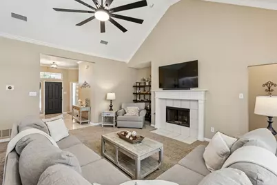 5437 Yellowstone Trail, Fort Worth, TX 76137 - Photo 3