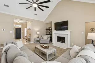 5437 Yellowstone Trail, Fort Worth, TX 76137 - Photo 3