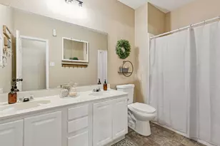 5437 Yellowstone Trail, Fort Worth, TX 76137 - Photo 19