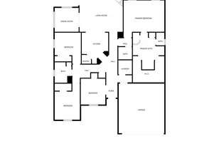 565 Griffith Dr, Saginaw, TX 76179 - Photo 29